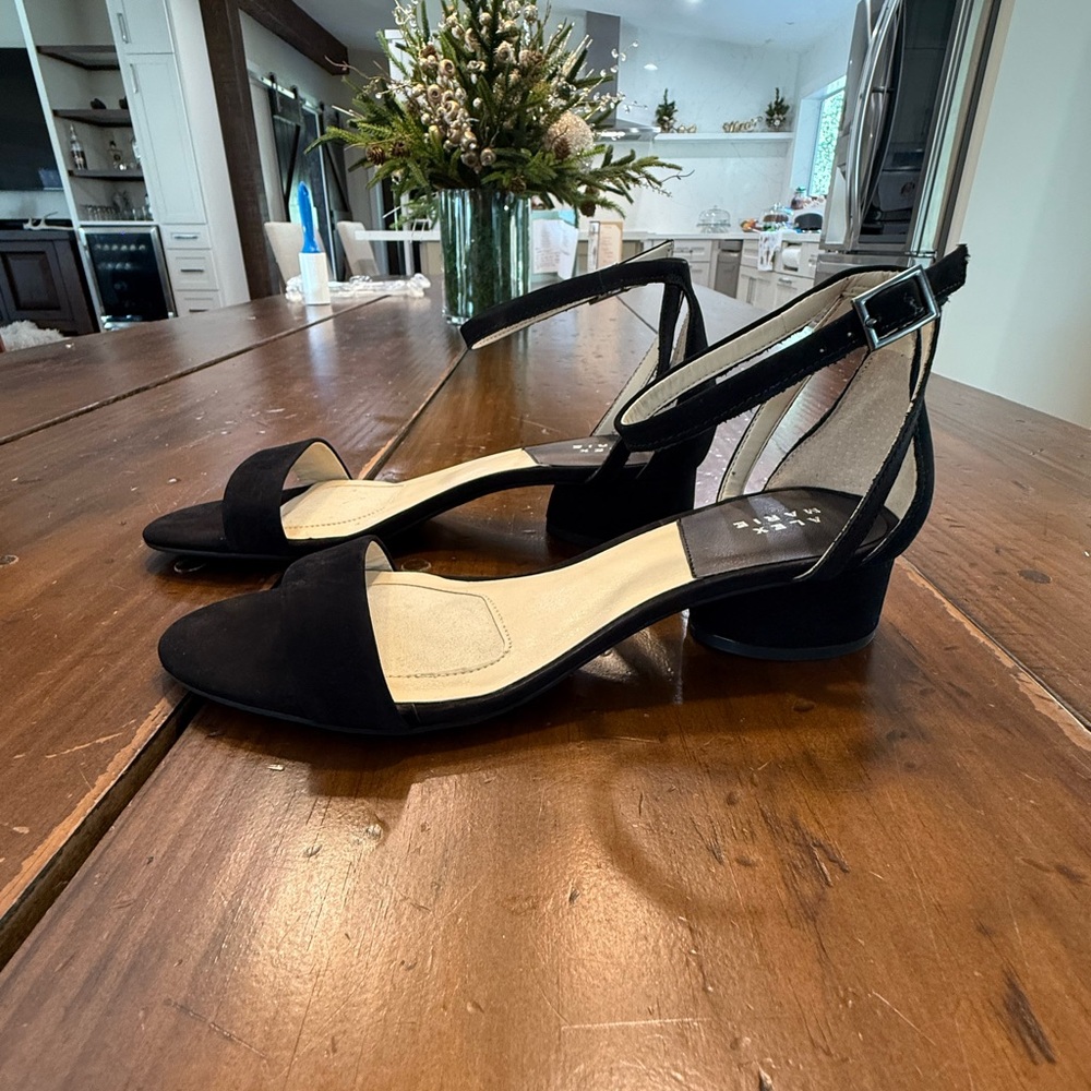 ALEX MARIE Sandals